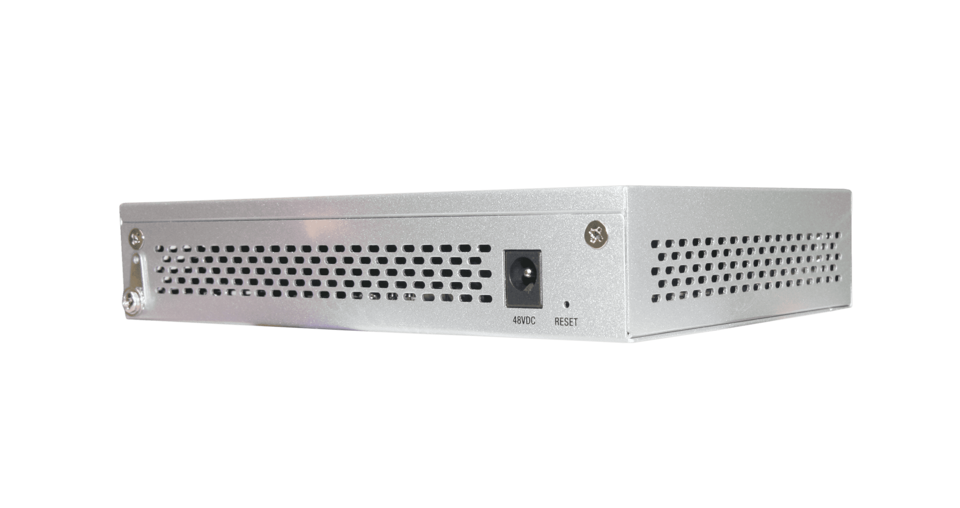 UniFi Swith  8. Хорошее начало.